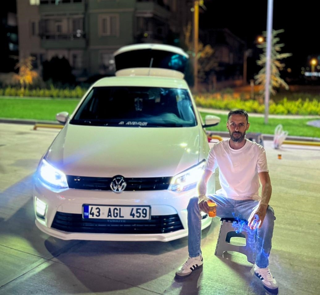 polo osman