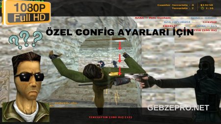 cs1.6 yeniysen tıkla izle