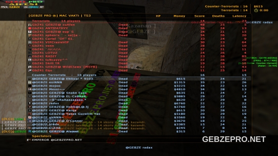 BİRAZ DA DUST 2...