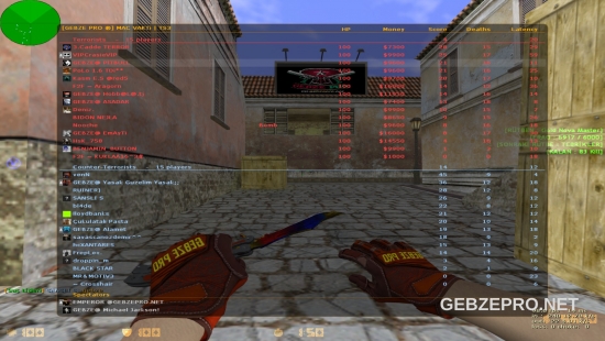 GEBZEPRO