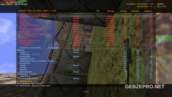 PROFESYONELLİK VE KEYİF BİZİM İŞİMİZ!