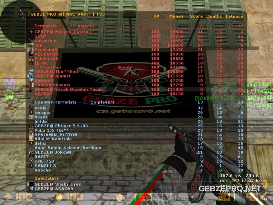 HAFTANIN 4 GÜNÜ KIRAN KIRANA MAÇLAR!