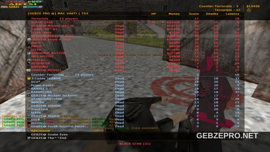 HAFTADA 4 GÜN MAÇ KEYFİ