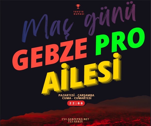 GEBZE PRO'DA HOBB@L@ RESİTALİ