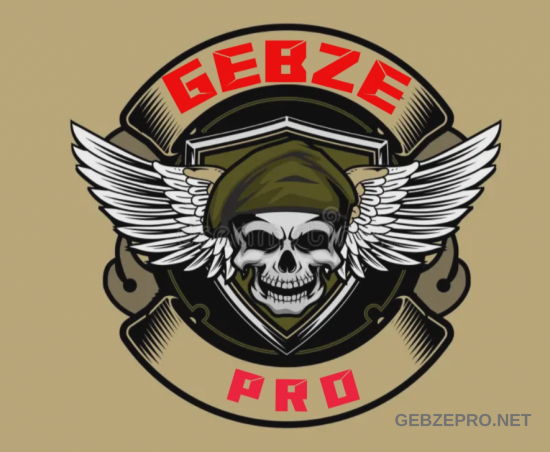 GEBZEPRO RAMAZAN ÖZEL