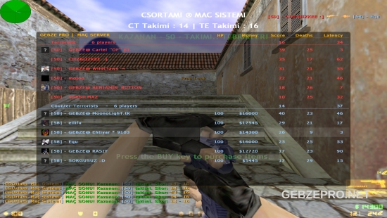 REKABETÇİ MAÇLAR, KEYİFLİ SAATLER