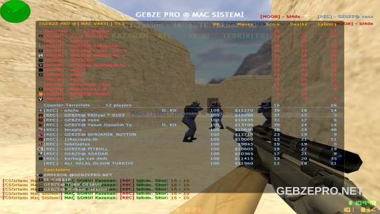 UZMAN MAÇ KAPTANLARIMIZLA HİZMETİNİZDEYİZ