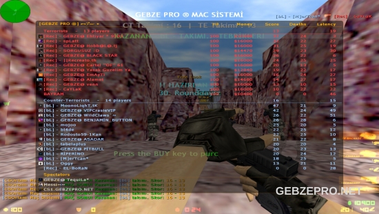 HAFTANIN 4 GÜNÜ MAÇ ATILIR!