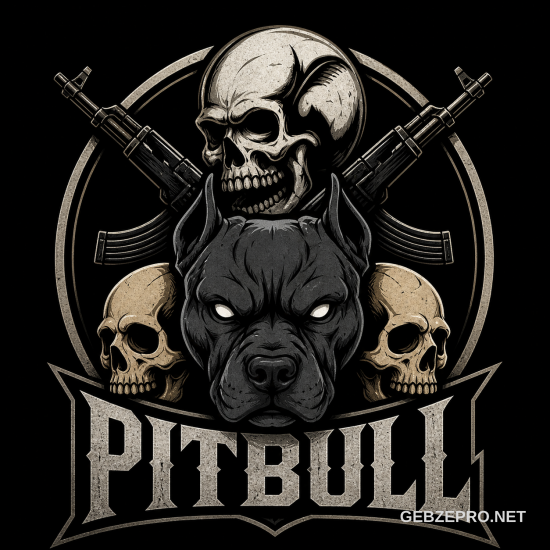 PİTBULL