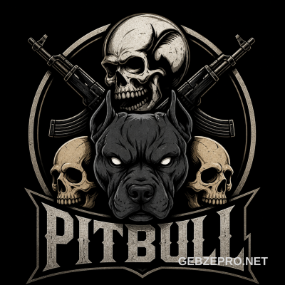 GEBZE@ PİTBULL