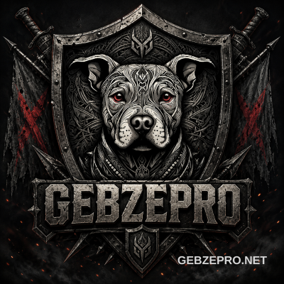 GEBZE@ PİTBULL ATTACK