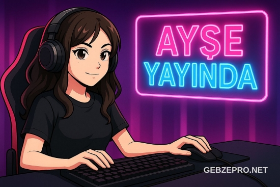 CİCİBEBE YAYINDA