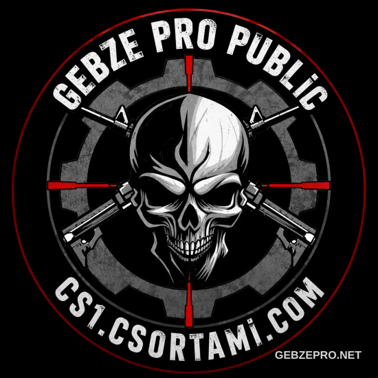 GEBZE PRO TANITIM