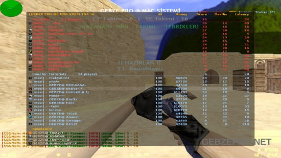 Pazartesi keyfi / filistin / mirage / nuke
