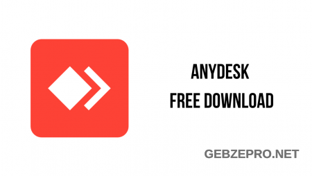 Reklamsız ANYDESK
