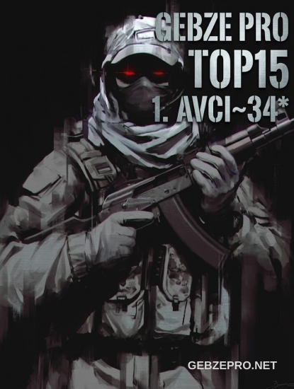 TOP 15 1.AVCI~34*