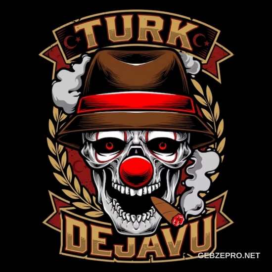 GEBZE@ TURK DEJAVU